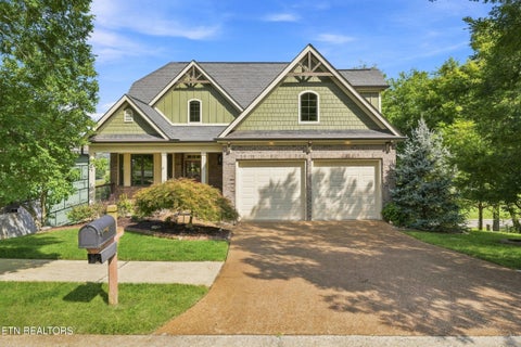 Photo of 717 Black Cove Lane, Loudon, TN 37774 (MLS # 1352783)