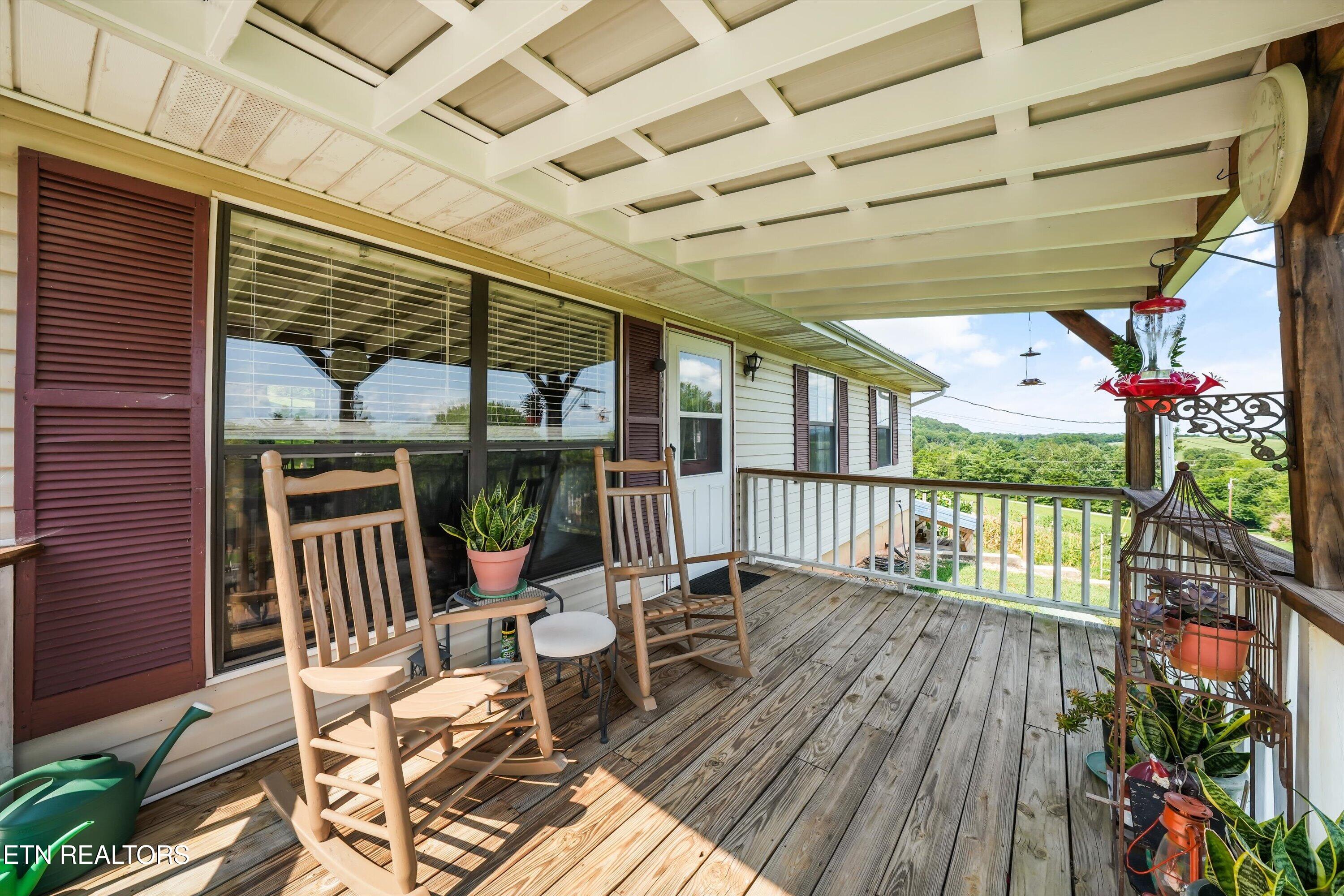 309 Cherokee Circle