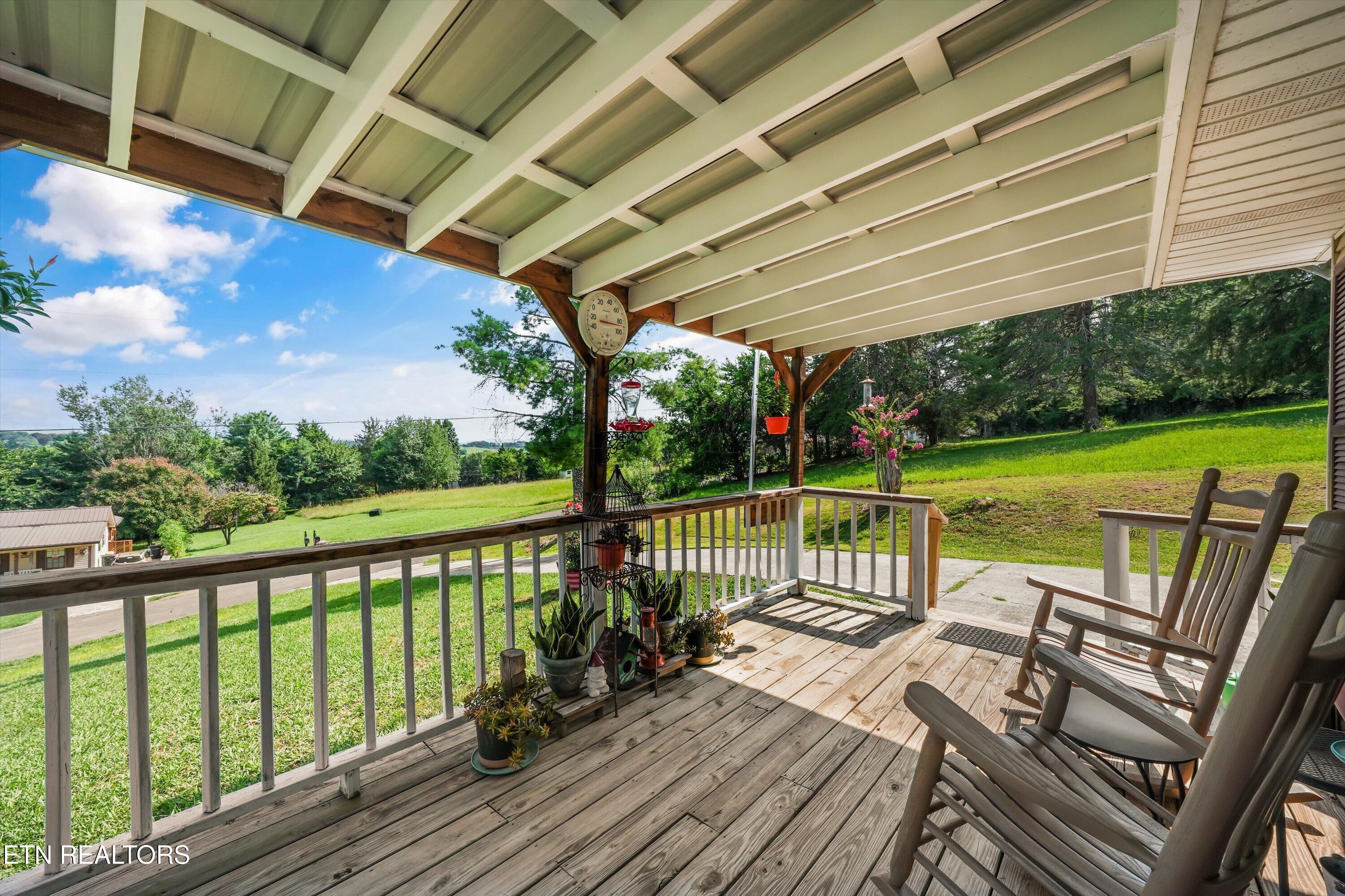 309 Cherokee Circle