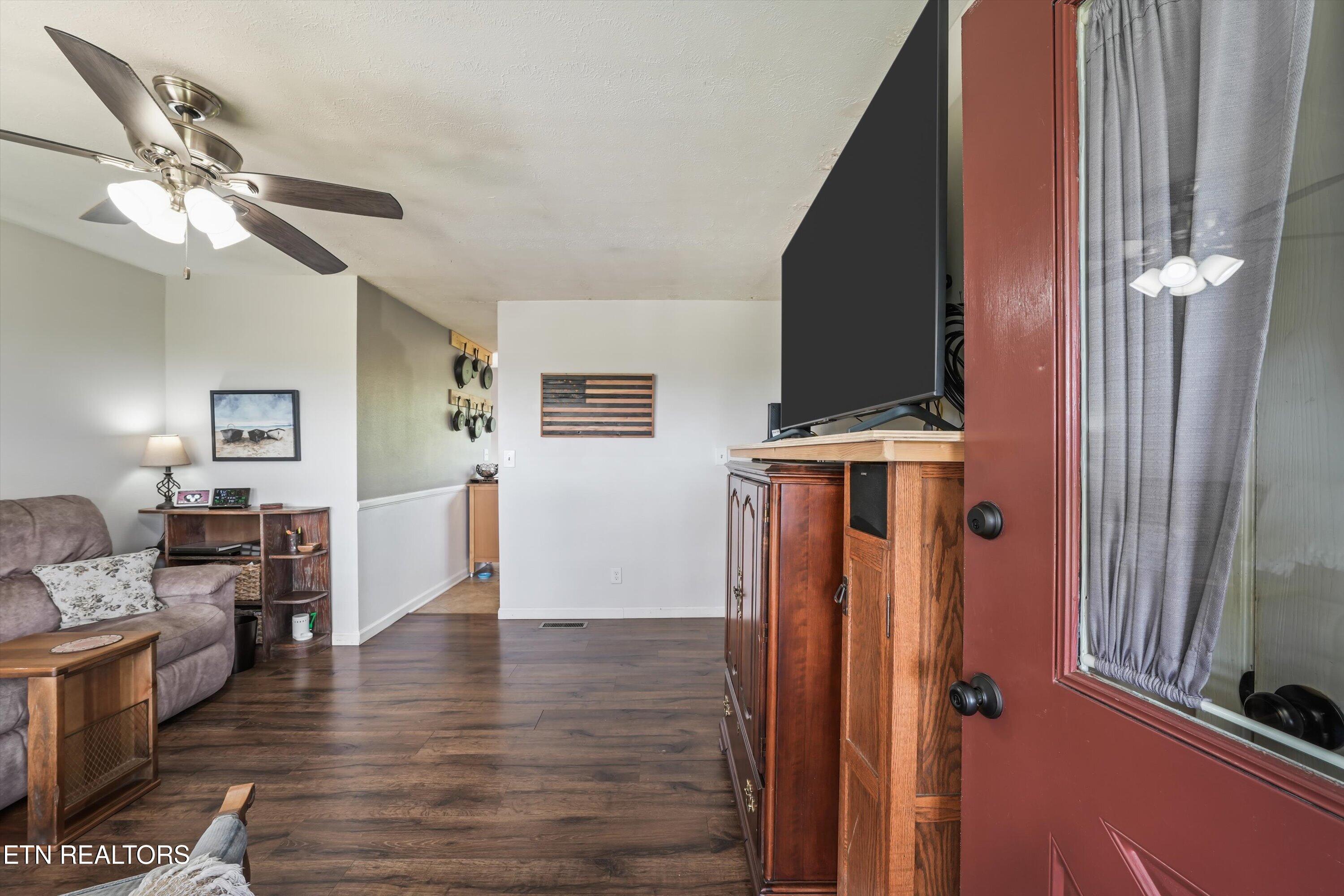 309 Cherokee Circle