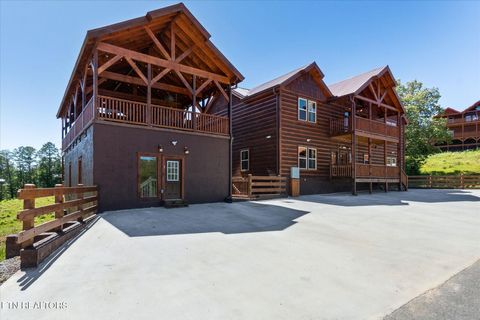 753 Bethlehem Way Sevierville TN 37876