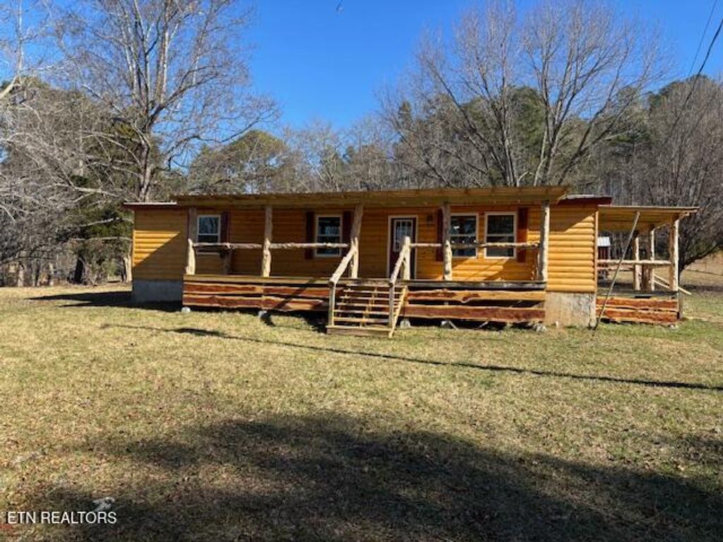 Photo of 2880 Bench Rd, Pikeville, TN 37367 (MLS # 1328374)