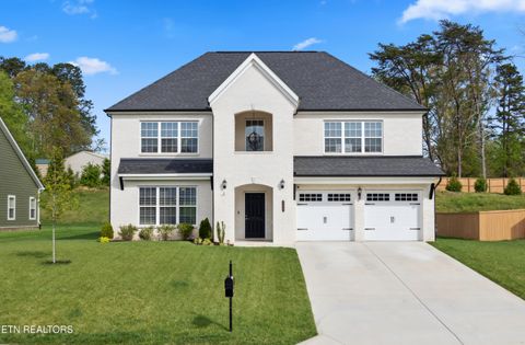 146 Ashton Fields Drive Lenoir City TN 37772