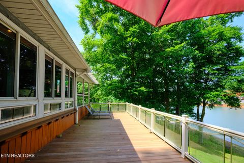Tiny photo for 817 Lakewood Drive, Jefferson City, TN 37760 (MLS # 1343128)