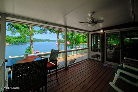 Tiny photo for 817 Lakewood Drive, Jefferson City, TN 37760 (MLS # 1343128)