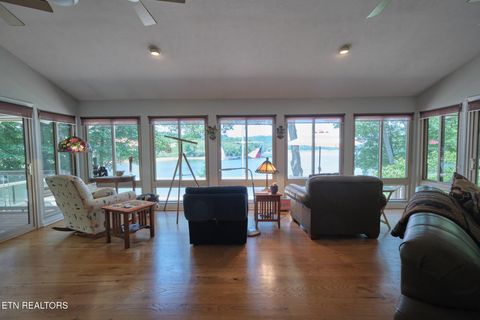 Tiny photo for 817 Lakewood Drive, Jefferson City, TN 37760 (MLS # 1343128)