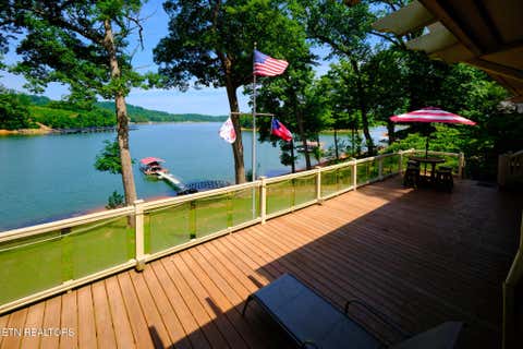 Tiny photo for 817 Lakewood Drive, Jefferson City, TN 37760 (MLS # 1343128)