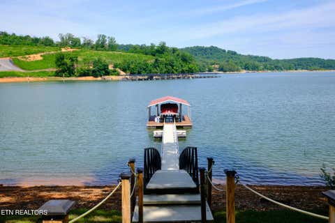 Tiny photo for 817 Lakewood Drive, Jefferson City, TN 37760 (MLS # 1343128)