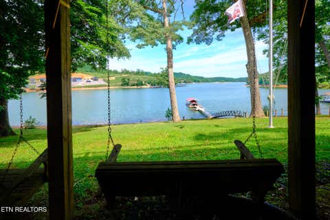 Tiny photo for 817 Lakewood Drive, Jefferson City, TN 37760 (MLS # 1343128)