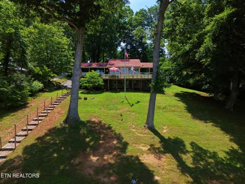 Tiny photo for 817 Lakewood Drive, Jefferson City, TN 37760 (MLS # 1343128)