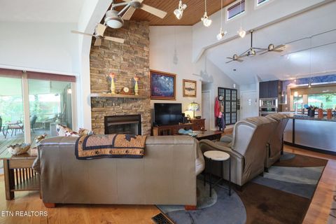 Tiny photo for 817 Lakewood Drive, Jefferson City, TN 37760 (MLS # 1343128)