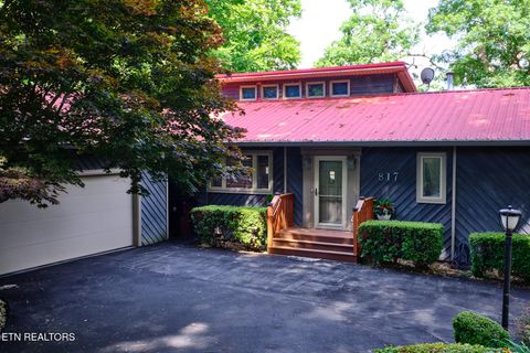 Tiny photo for 817 Lakewood Drive, Jefferson City, TN 37760 (MLS # 1343128)