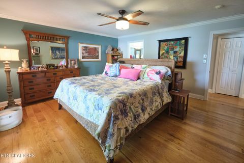 Tiny photo for 817 Lakewood Drive, Jefferson City, TN 37760 (MLS # 1343128)