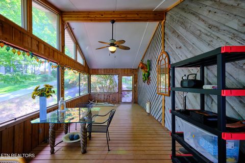 Tiny photo for 817 Lakewood Drive, Jefferson City, TN 37760 (MLS # 1343128)