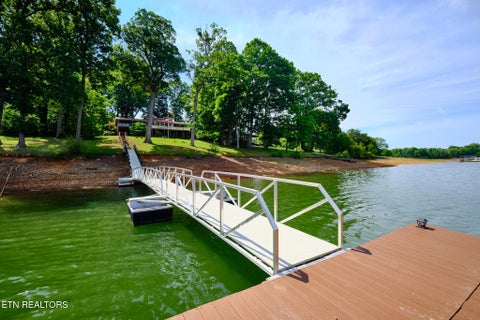 Tiny photo for 817 Lakewood Drive, Jefferson City, TN 37760 (MLS # 1343128)
