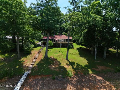 Tiny photo for 817 Lakewood Drive, Jefferson City, TN 37760 (MLS # 1343128)