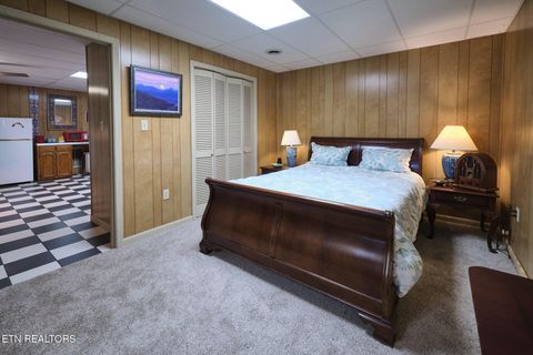 Tiny photo for 817 Lakewood Drive, Jefferson City, TN 37760 (MLS # 1343128)