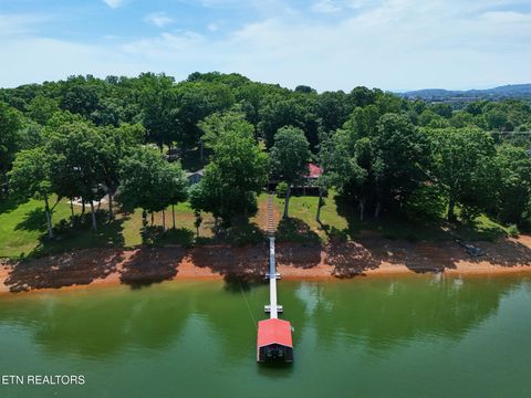 Tiny photo for 817 Lakewood Drive, Jefferson City, TN 37760 (MLS # 1343128)