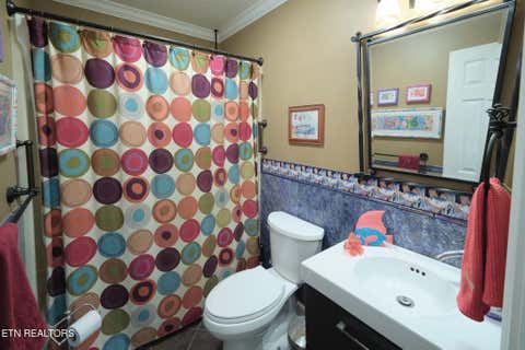 Tiny photo for 817 Lakewood Drive, Jefferson City, TN 37760 (MLS # 1343128)
