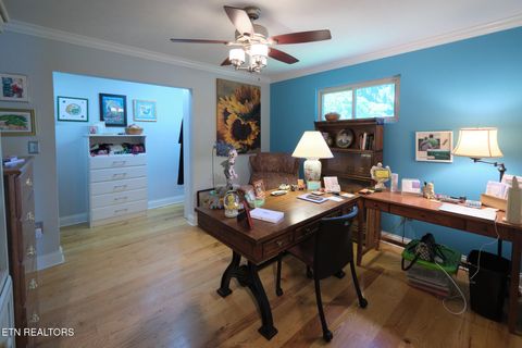 Tiny photo for 817 Lakewood Drive, Jefferson City, TN 37760 (MLS # 1343128)