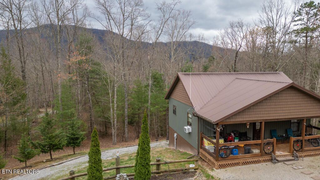 Photo of 2688 Rafter Rd, Tellico Plains, TN 37385 (MLS # 1333240)