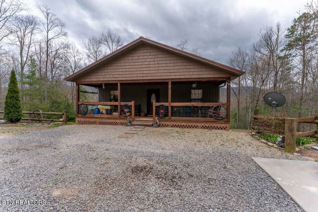 Photo of 2688 Rafter Rd, Tellico Plains, TN 37385 (MLS # 1333240)