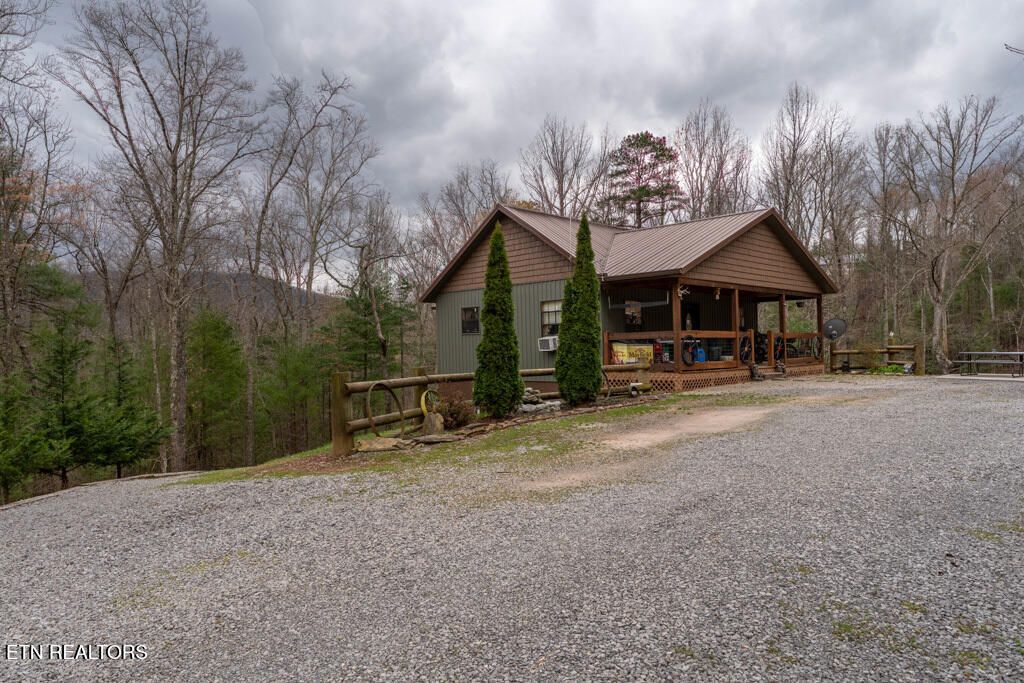 Photo of 2688 Rafter Rd, Tellico Plains, TN 37385 (MLS # 1333240)