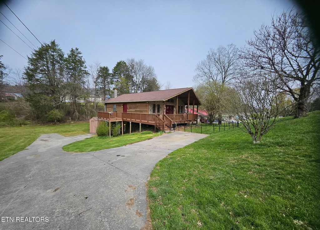 Photo of 188 Cross Creek Rd, Maynardville, TN 37807 (MLS # 1333500)