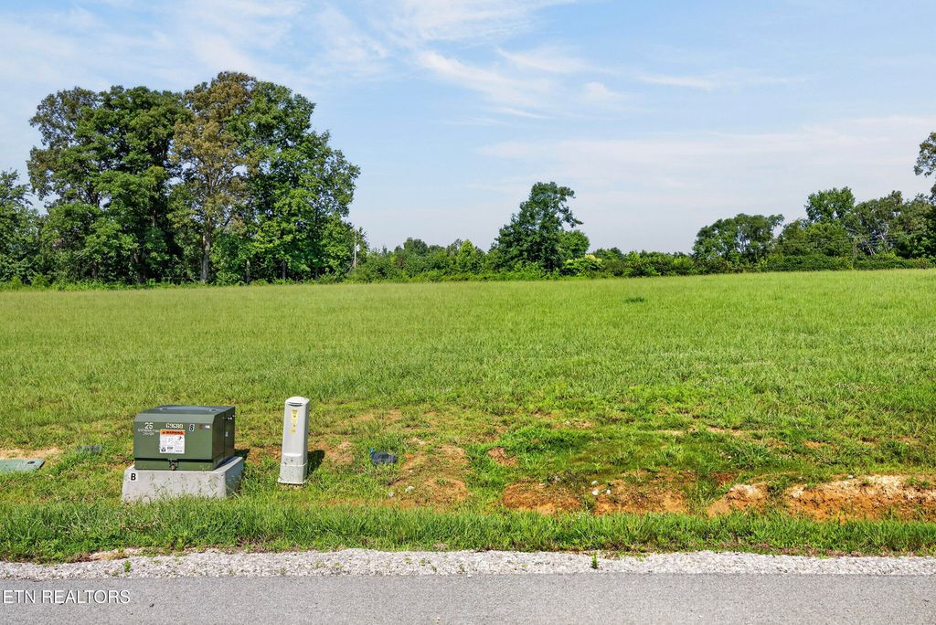 Photo of 1455 Anna Maria Lane, Cookeville, TN 38501 (MLS # 1349432)