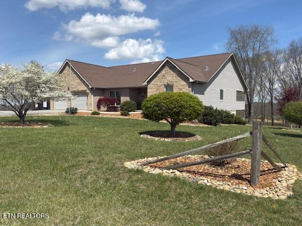 Photo of 459 Woodgate Drive, Crossville, TN 38571 (MLS # 1336038)