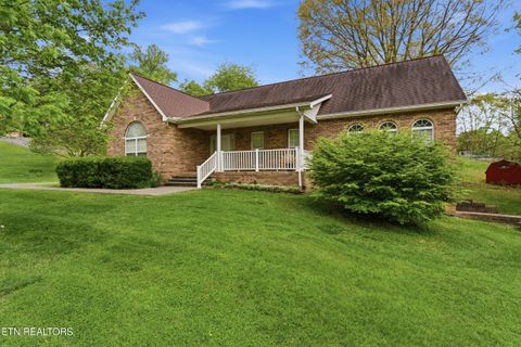 Photo of 1222 Ponderosa Drive, Powell, TN 37849 (MLS # 1337063)