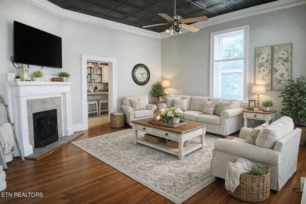 Photo of 106 Villa St, McMinnville, TN 37110 (MLS # 1331473)