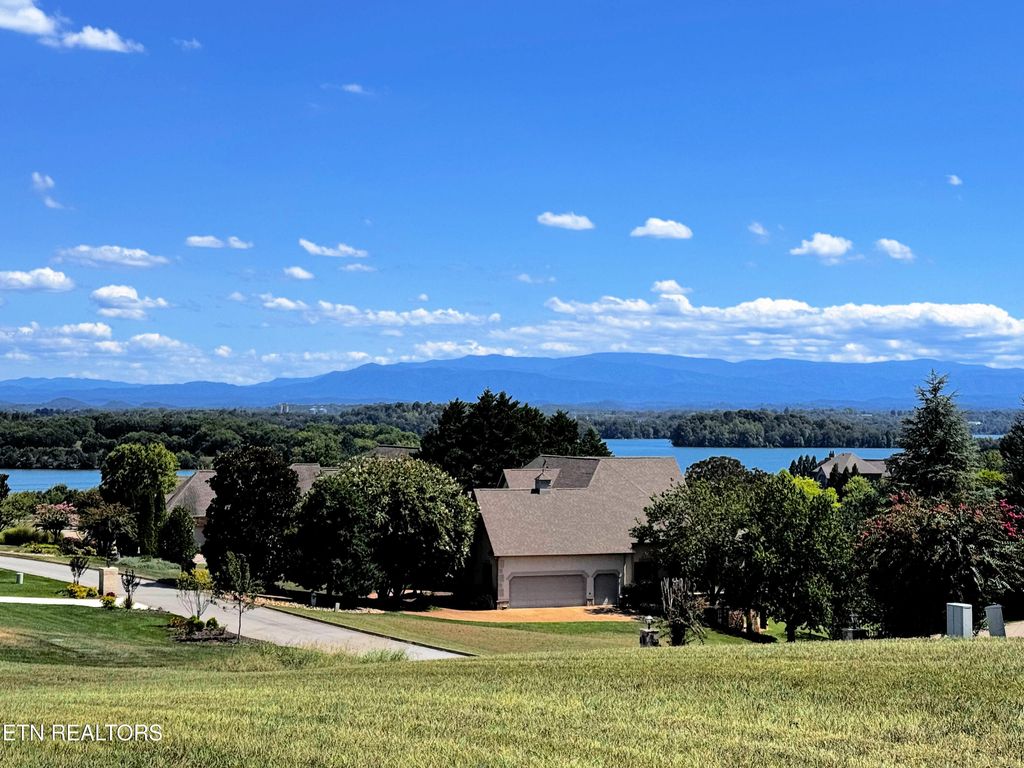 Photo of 151 Gold Finch Lane, Vonore, TN 37885 (MLS # 1313431)