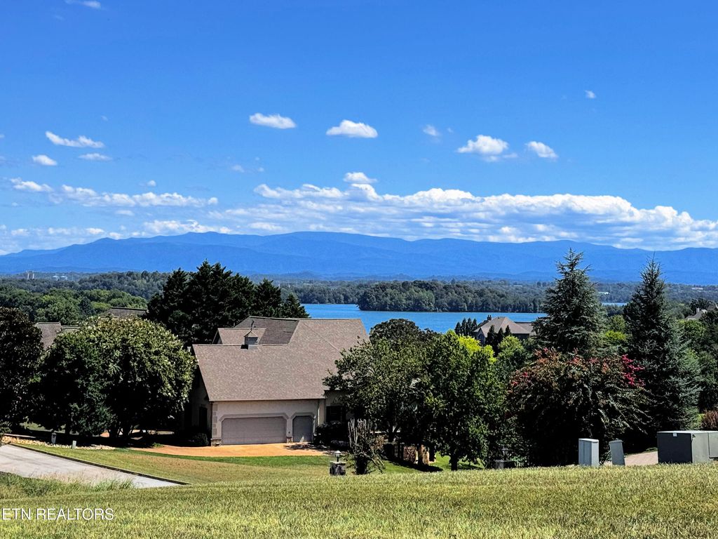 Photo of 151 Gold Finch Lane, Vonore, TN 37885 (MLS # 1313431)