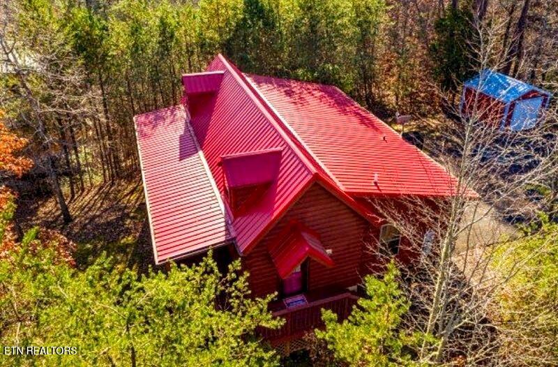 1440 Red Cedar Way