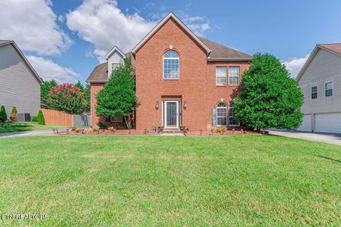 6760 Fantasia Rd Knoxville TN 37918