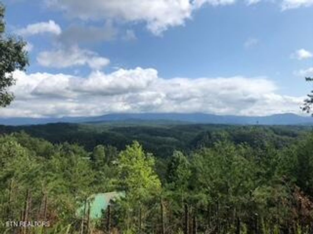 Photo of Red Bone Way, Sevierville, TN 37876 (MLS # 1315319)