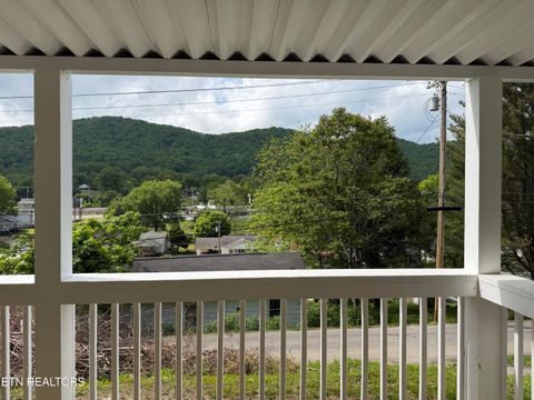 Tiny photo for 717 Cherry St, LaFollette, TN 37766 (MLS # 1334813)