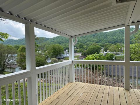 Tiny photo for 717 Cherry St, LaFollette, TN 37766 (MLS # 1334813)