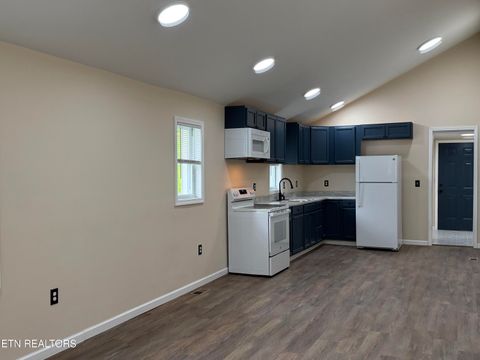 Tiny photo for 717 Cherry St, LaFollette, TN 37766 (MLS # 1334813)