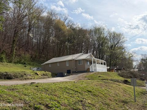 Tiny photo for 717 Cherry St, LaFollette, TN 37766 (MLS # 1334813)
