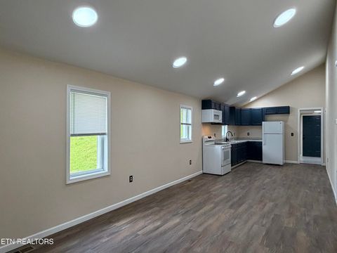 Tiny photo for 717 Cherry St, LaFollette, TN 37766 (MLS # 1334813)