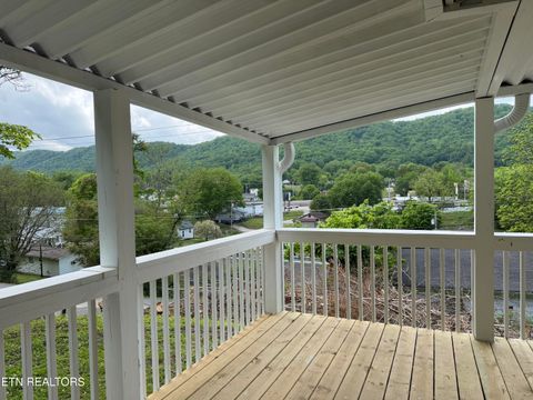 Tiny photo for 717 Cherry St, LaFollette, TN 37766 (MLS # 1334813)