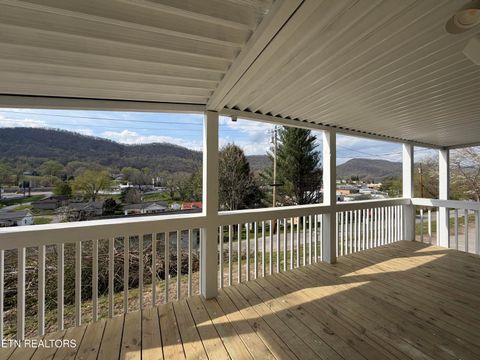 Tiny photo for 717 Cherry St, LaFollette, TN 37766 (MLS # 1334813)