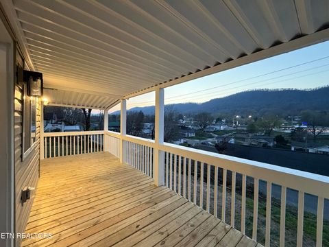 Tiny photo for 717 Cherry St, LaFollette, TN 37766 (MLS # 1334813)