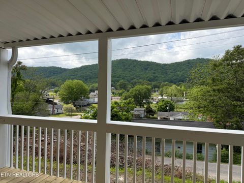 Tiny photo for 717 Cherry St, LaFollette, TN 37766 (MLS # 1334813)