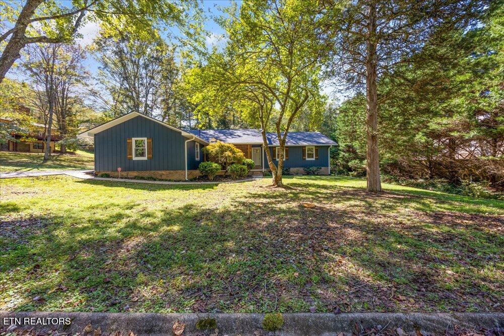 126 Clifton Circle