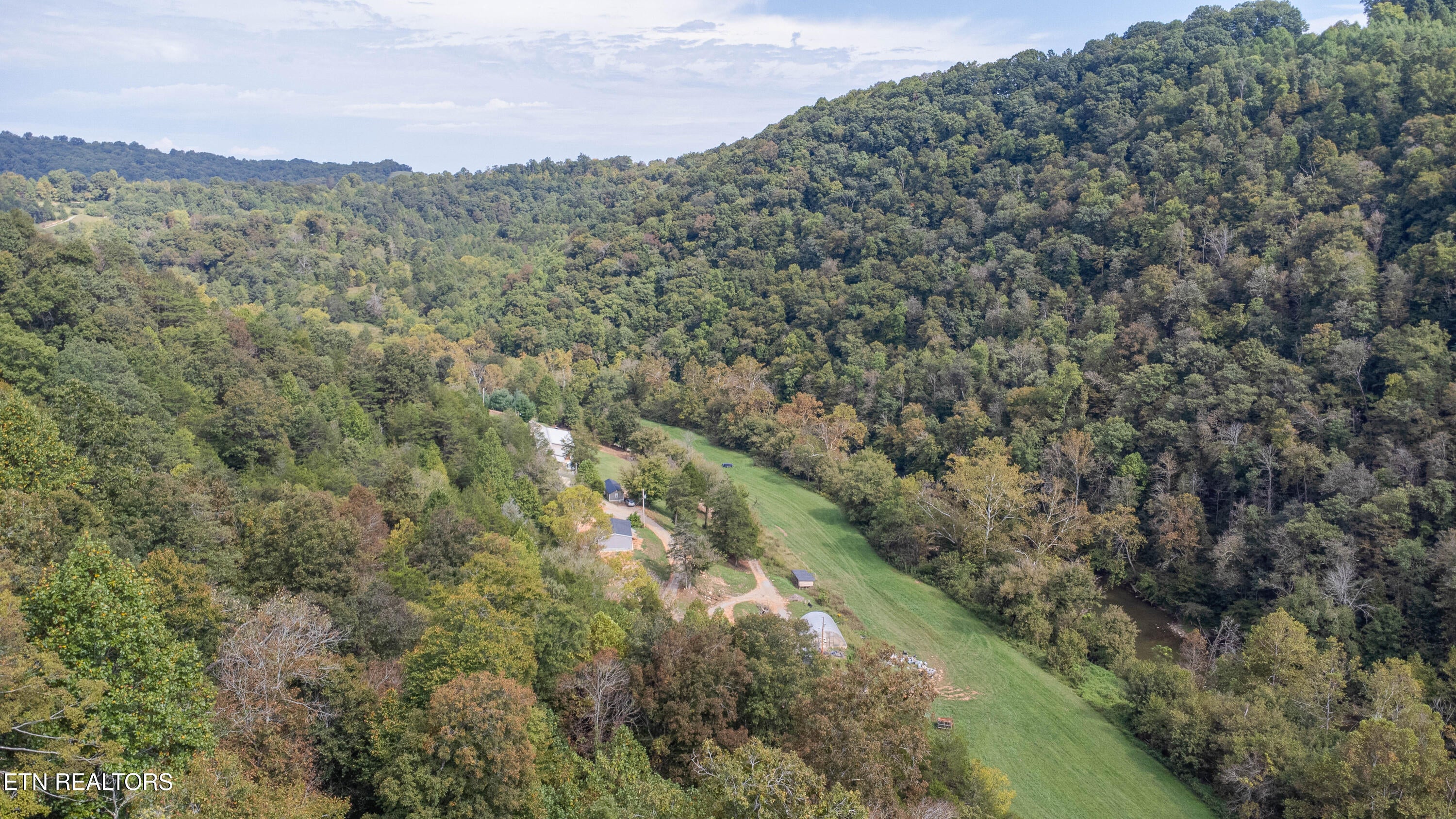 1418 Gulley River Rd