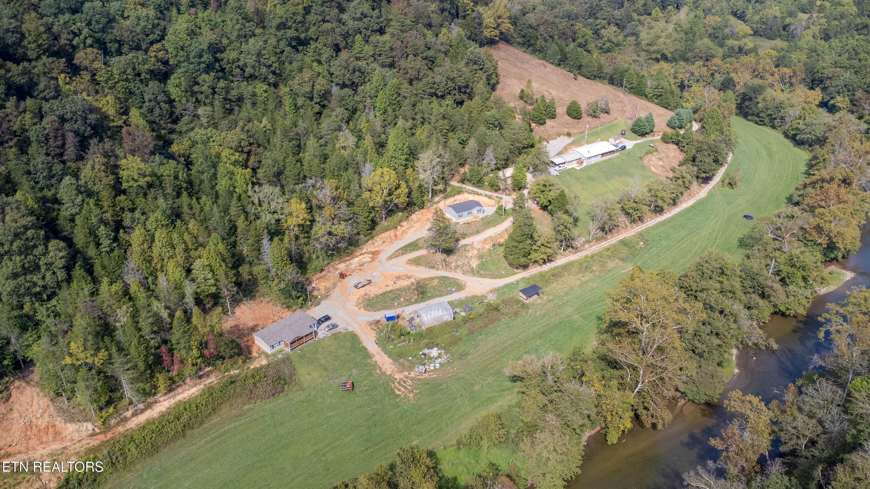 1418 Gulley River Rd