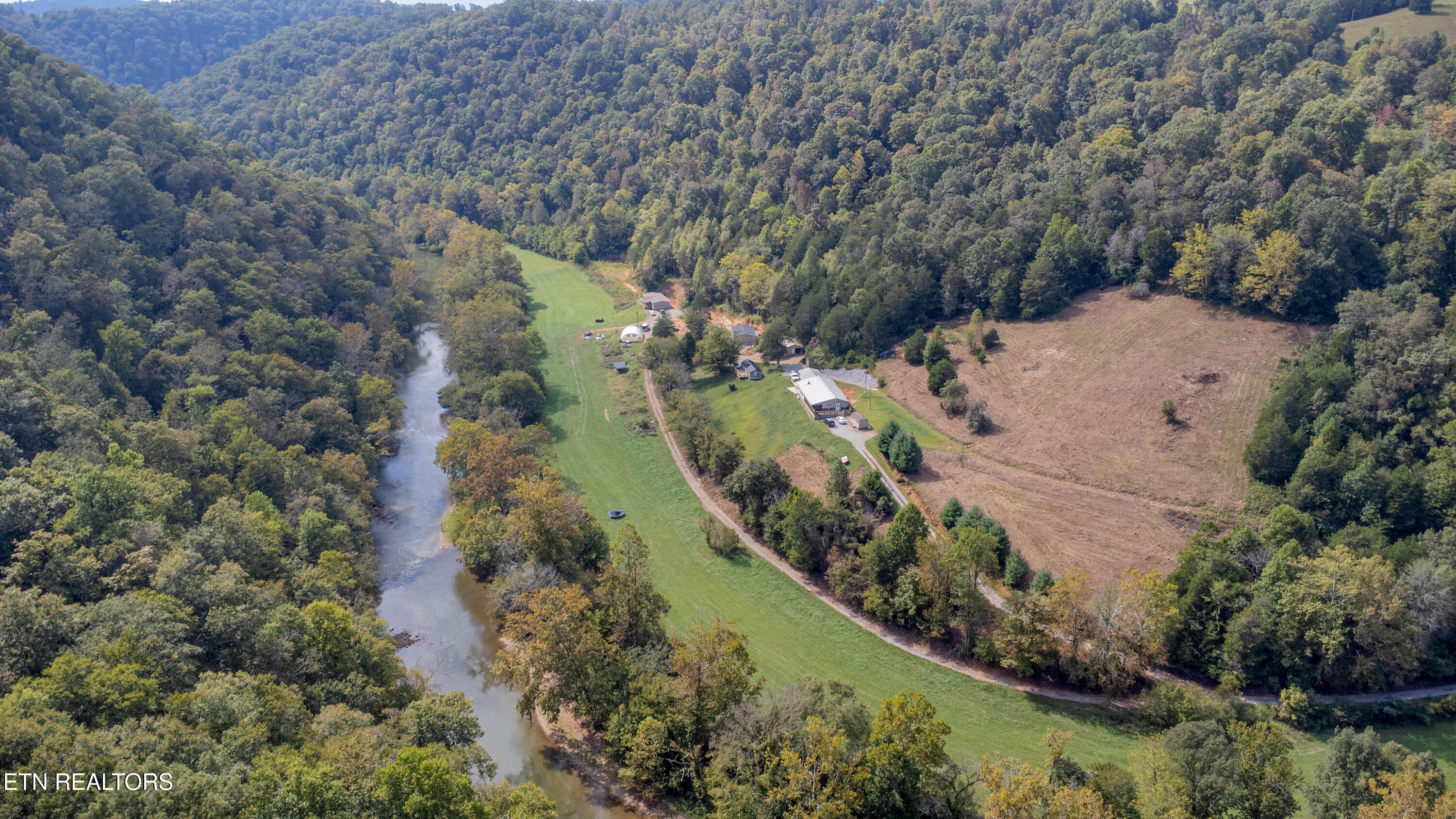 1418 Gulley River Rd